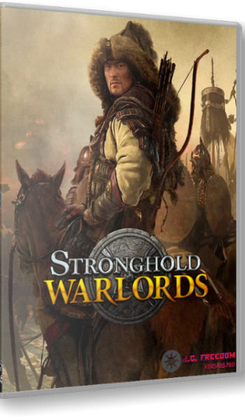 Скачать игру Stronghold: Warlords v 1.0.19582.L (2021) PC | RePack от R.G. Freedom через торрент на rutor