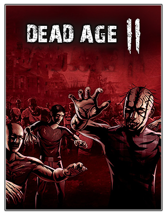 Скачать игру Dead Age 2 v 1.67 | Early Access (2020) PC | Лицензия через торрент на rutor