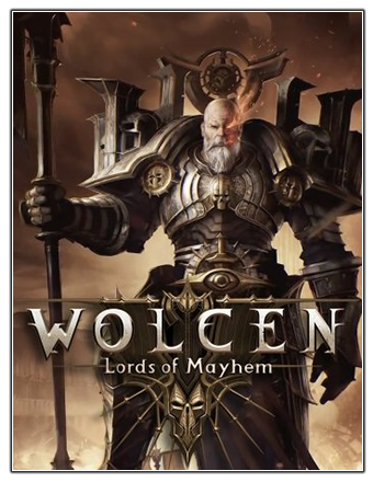 Скачать игру Wolcen: Lords of Mayhem v 1.1.0.10 + DLCs (2020) PC | RePack от Chovka через торрент на rutor