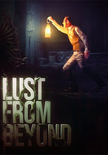 Скачать игру Lust from Beyond (2021) PC | RePack от FitGirl через торрент на rutor