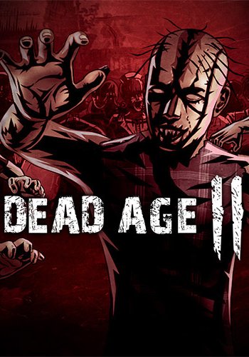 Скачать игру Dead Age 2 (2021) PC | RePack от FitGirl через торрент на rutor