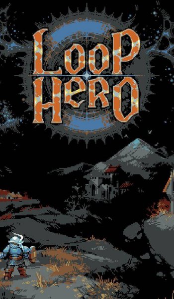 Скачать игру Loop Hero (2021) Лицензия На Русском через торрент на rutor