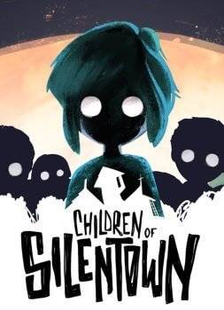 Скачать игру Children of Silentown (2021) На Английском через торрент на rutor