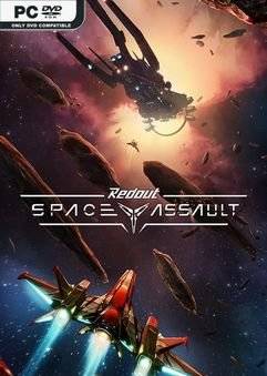 Скачать игру Redout Space Assault (v1.0.2.1) Лицензия На Русском через торрент на rutor