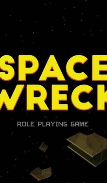 Скачать игру Space Wreck (2021) через торрент на rutor