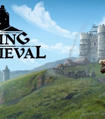 Скачать игру Going Medieval v0.5.76 через торрент на rutor