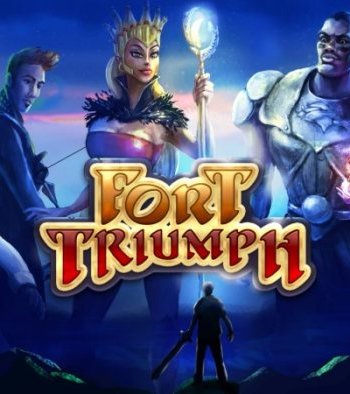 Скачать игру Fort Triumph v1.1.2 через торрент на rutor