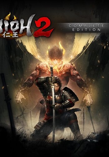 Скачать игру Nioh 2 - The Complete Edition v 1.26 + DLCs (2021) PC | Repack от xatab через торрент на rutor