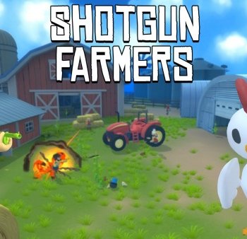 Скачать игру Shotgun Farmers v1.6.10.2 (2019) PC | Repack от Pioneer через торрент на rutor