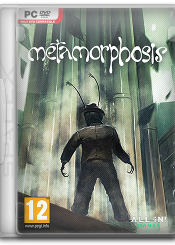 Скачать игру Metamorphosis v 1.1.4 (2020) PC | RePack от SpaceX через торрент на rutor