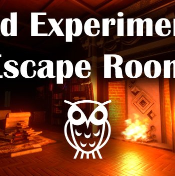 Скачать игру Mad Experiments: Escape Room через торрент на rutor