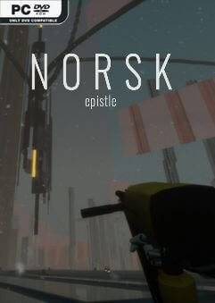 Скачать игру NORSK: Epistle (2021) через торрент на rutor