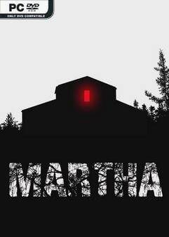 Скачать игру Martha (2021) через торрент на rutor