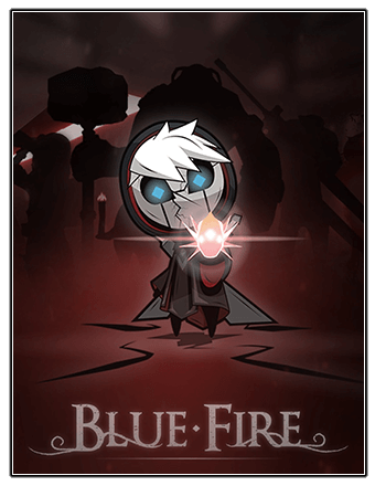 Скачать игру Blue Fire (v3.0.8) Лицензия На Русском через торрент на rutor