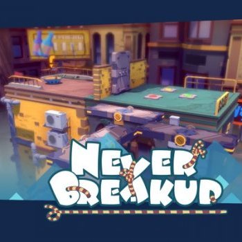 Скачать игру Never Breakup v3 через торрент на rutor