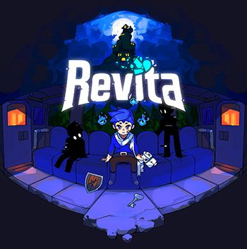 Скачать игру Revita v0.3.0 через торрент на rutor