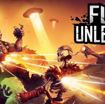 Скачать игру Fury Unleashed v1.6.5 через торрент на rutor