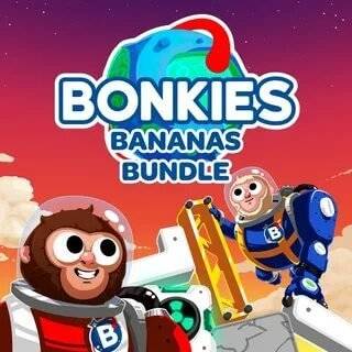 Скачать игру Bonkies Bananas Bundle (v1.0.2.10) через торрент на rutor