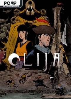 Скачать игру Olija (2021) через торрент на rutor