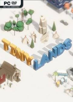 Скачать игру Tiny Lands (2021) На Русском через торрент на rutor