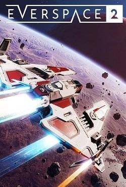 Скачать игру EVERSPACE 2 (2021) через торрент на rutor