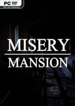 Скачать игру Misery Mansion (2021) через торрент на rutor