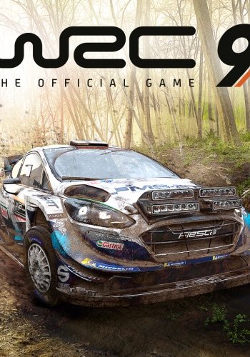 Скачать игру WRC 9 FIA World Rally Championship: Deluxe Edition v 1.0u4 + DLCs (2020) PC | Repack от xatab через торрент на rutor