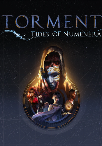 Скачать игру Torment: Tides of Numenera v 1.1.0 (2017) PC | Repack от xatab через торрент на rutor