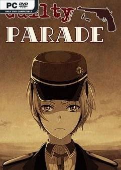 Скачать игру Guilty Parade (2021) Лицензия На Русском через торрент на rutor