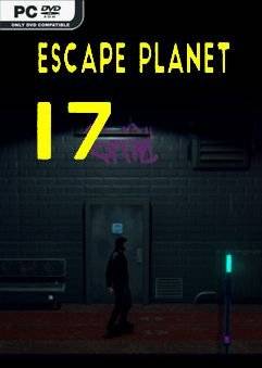 Скачать игру Escape Planet (2021) Лицензия На Английском через торрент на rutor