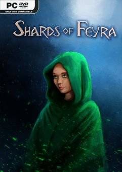 Скачать игру Shards of Feyra (2021) Лицензия На Английском через торрент на rutor