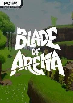 Скачать игру Blade of Arena (2021) Early Access На Русском через торрент на rutor