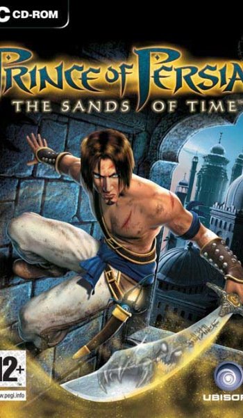 Скачать игру Принц Персии: Схватка с судьбой / Prince of Persia: Warrior Within (2004) PC | Repack от Yaroslav98 через торрент на rutor