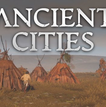 Скачать игру Ancient Cities v0.2.0.5 через торрент на rutor