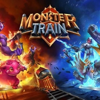 Скачать игру Monster Train через торрент на rutor