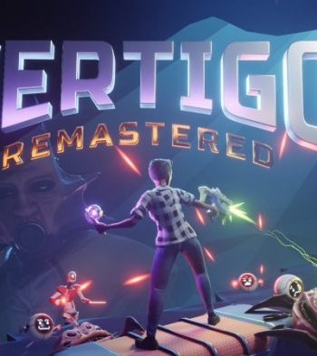 Скачать игру Vertigo Remastered (VR) через торрент на rutor