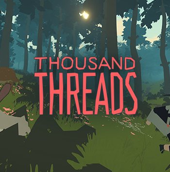 Скачать игру Thousand Threads v1.1.1 через торрент на rutor