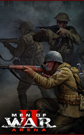 Скачать игру Men of War II: Arena 30.12.2020 (2020) PC | Online-only через торрент на rutor