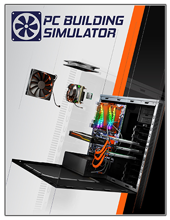 Скачать игру PC Building Simulator v 1.10.0 + DLCs (2019) PC | Лицензия через торрент на rutor