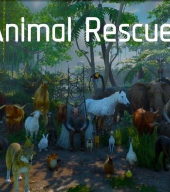 Скачать игру Animal Rescuer через торрент на rutor