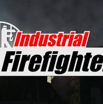 Скачать игру Industrial Firefighters через торрент на rutor