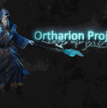 Скачать игру Ortharion project через торрент на rutor