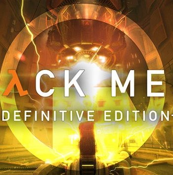 Скачать игру Black Mesa: Definitive Edition через торрент на rutor