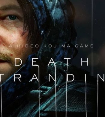 Скачать игру Death Stranding на PC через торрент на rutor