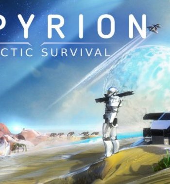 Скачать игру Empyrion Galactic Survival v1.3.2 3207 через торрент на rutor