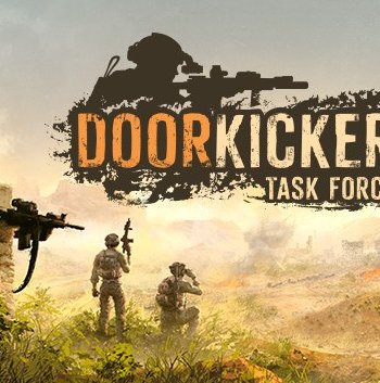 Скачать игру Door Kickers 2: Task Force North через торрент на rutor