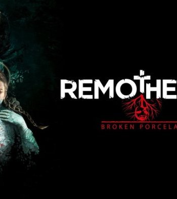 Скачать игру Remothered: Broken Porcelain через торрент на rutor