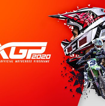 Скачать игру MXGP 2020 - The Official Motocross Videogame через торрент на rutor