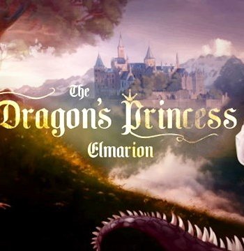 Скачать игру Elmarion: Dragon's Princess через торрент на rutor