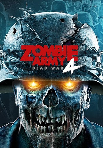 Скачать игру Zombie Army 4: Dead War v 2020.10.21 + DLCs (2020) PC | Repack от FitGirl через торрент на rutor